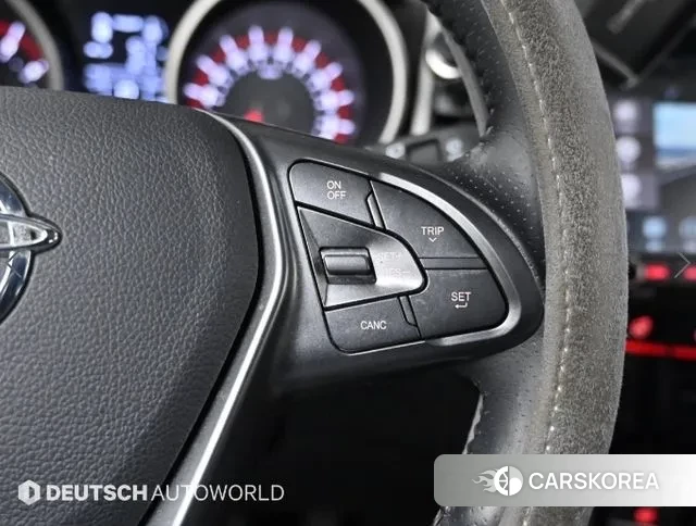 Ssangyong Tivoli Armor id 3656775 из Кореи 7