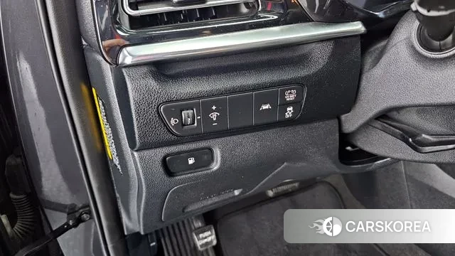 Kia The New Niro id 3459562 из Кореи 7