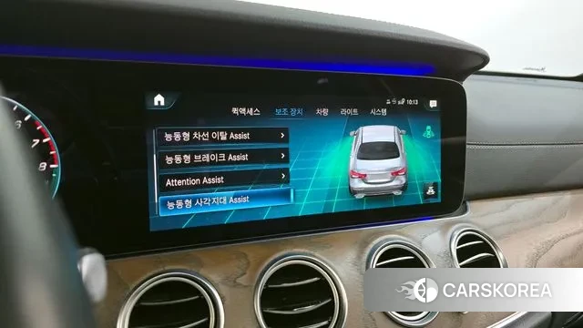 Mercedes-Benz E-Class W213 id 3607447 из Кореи 7