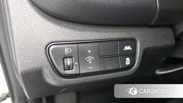 Kia Seltos id 3712295 из Кореи 7