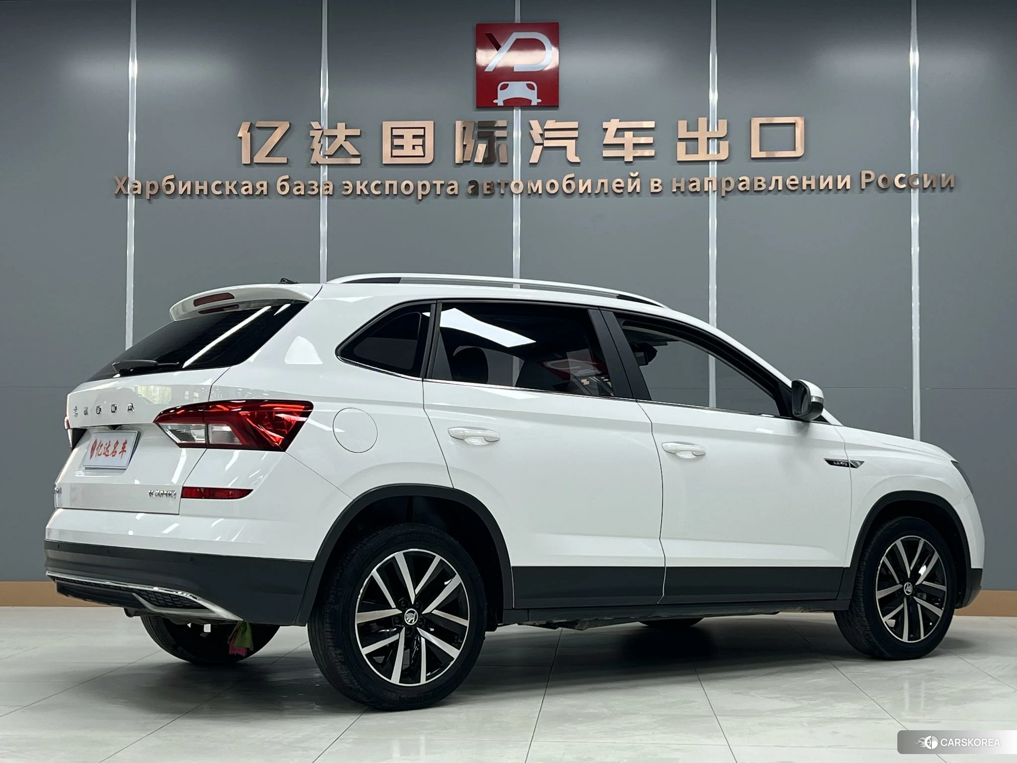 Skoda Kamiq id 4473707 из Китая 7