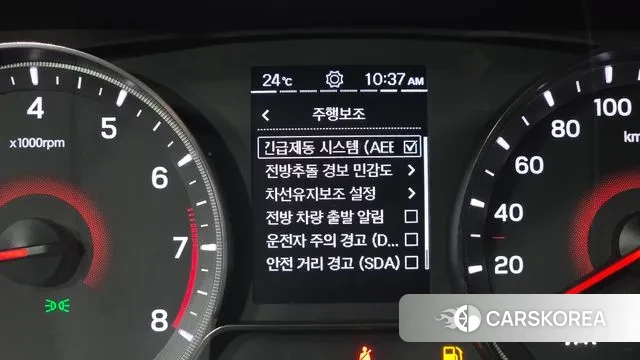 Ssangyong Berry New Tivoli id 3012231 из Кореи 7