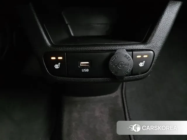 Kia The New Ray id 3621304 из Кореи 7