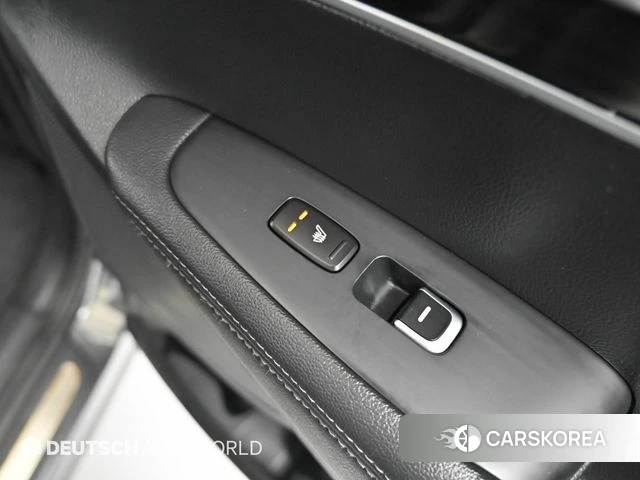 Kia The New Sorento id 4638028 из Кореи 7