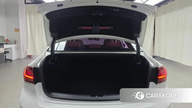 Kia K7 Premier Hybrid id 4464525 из Кореи 7