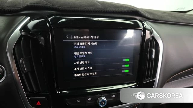 Chevrolet (GM Daewoo) Traverse id 3852702 из Кореи 7