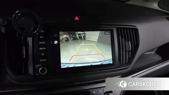 Kia The New Kia Ray EV id 3763874 из Кореи 7