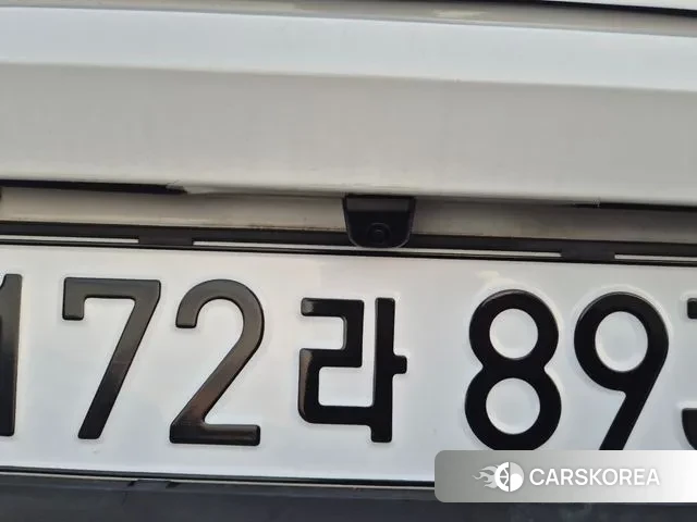 Hyundai Avante Hybrid (CN7) id 3274109 из Кореи 7