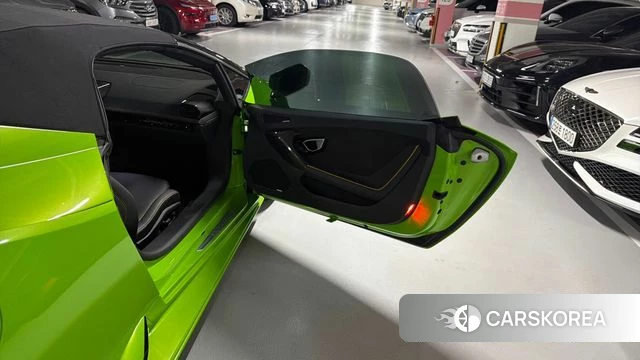 Lamborghini Huracan id 4408509 из Кореи 7