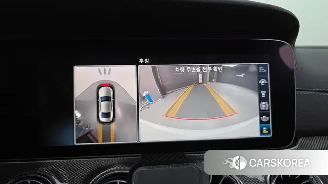 Mercedes-Benz CLS-Class C257 id 3000361 из Кореи 7