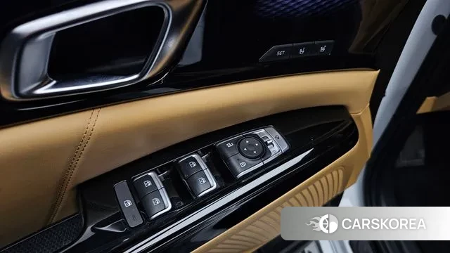 Kia Carnival 4th generation id 3787360 из Кореи 7