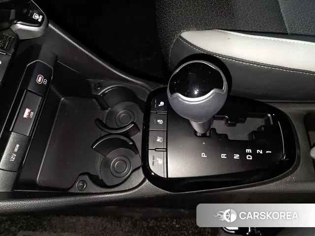 Kia The New Morning (JA) id 3057957 из Кореи 7