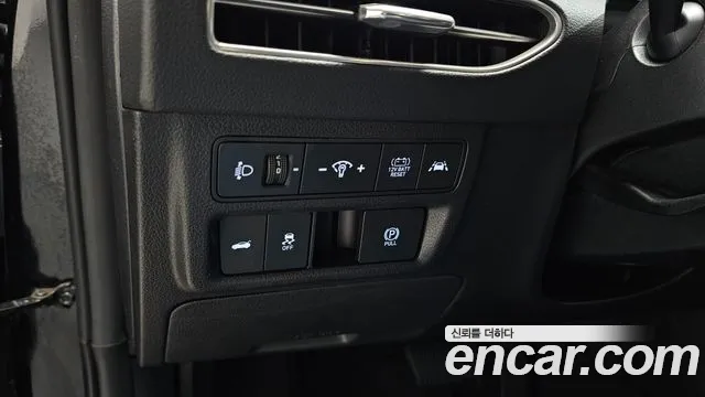 Hyundai Sonata Hybrid (DN8) id 2715756 из Кореи 7