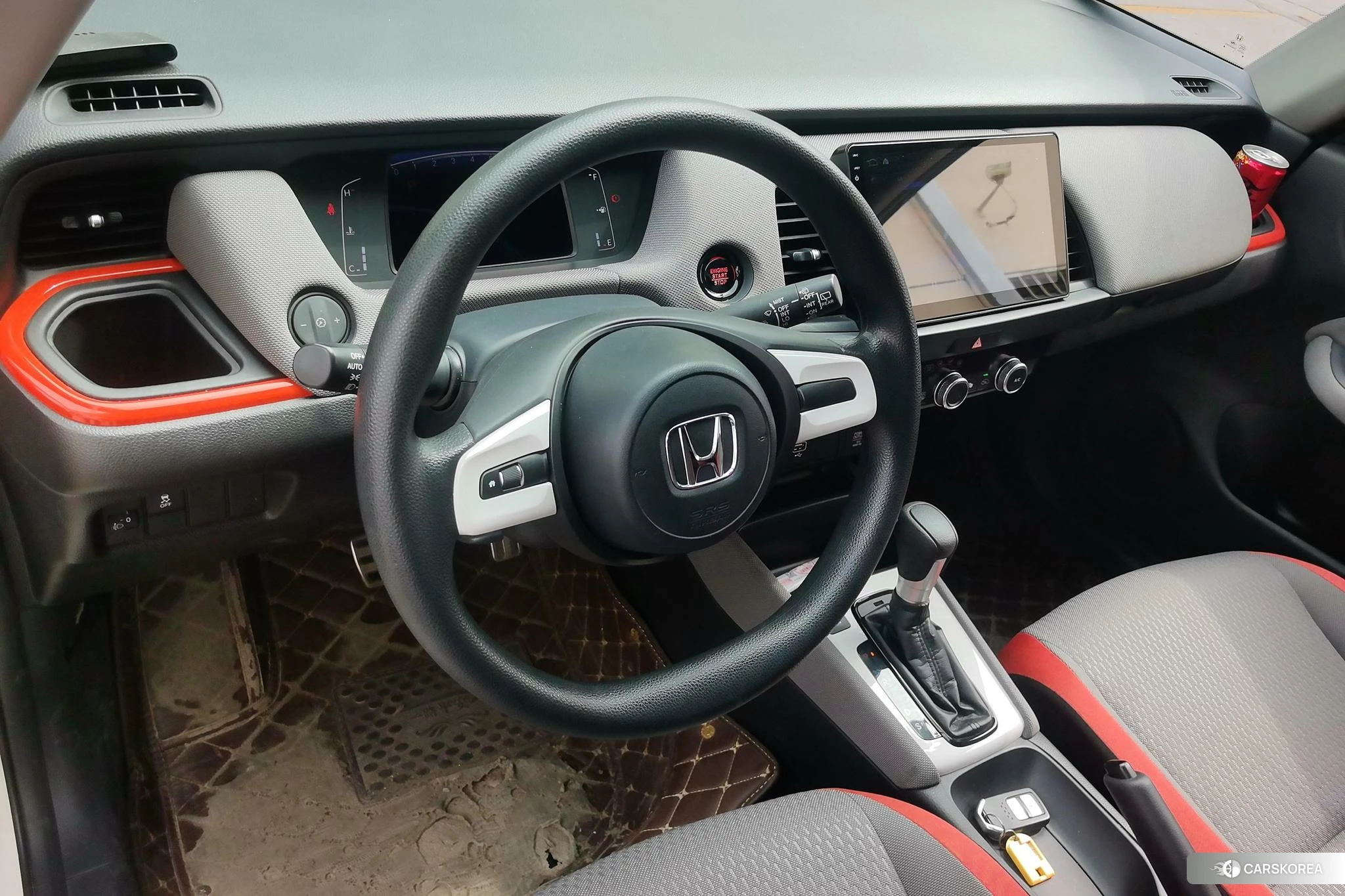 Honda LIFE id 4487354 из Китая 7