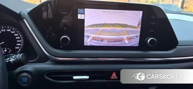 Hyundai Sonata (DN8) id 3625608 из Кореи 7