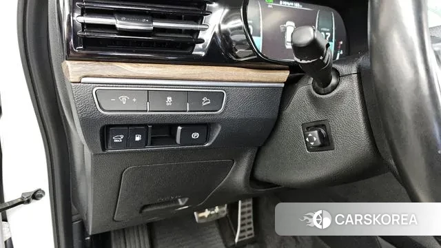 Kia Mohave Master id 3534507 из Кореи 7