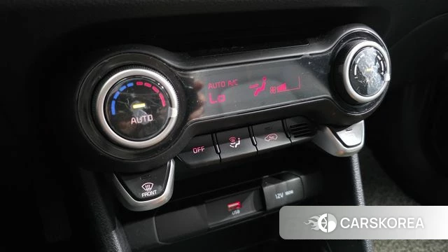Kia Morning Urban (JA) id 4489878 из Кореи 7