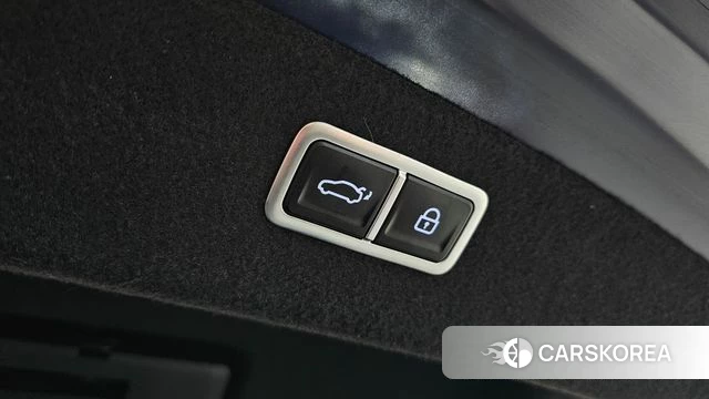 Genesis G80 (RG3) id 4196515 из Кореи 7