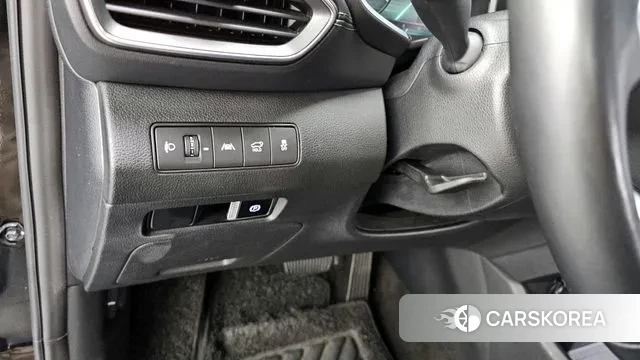 Hyundai The New Santa Fe id 3044007 из Кореи 7