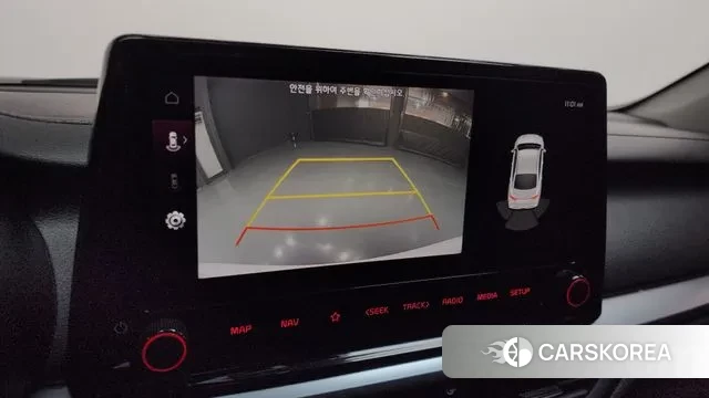 Kia The New K3 2nd generation id 3453707 из Кореи 7