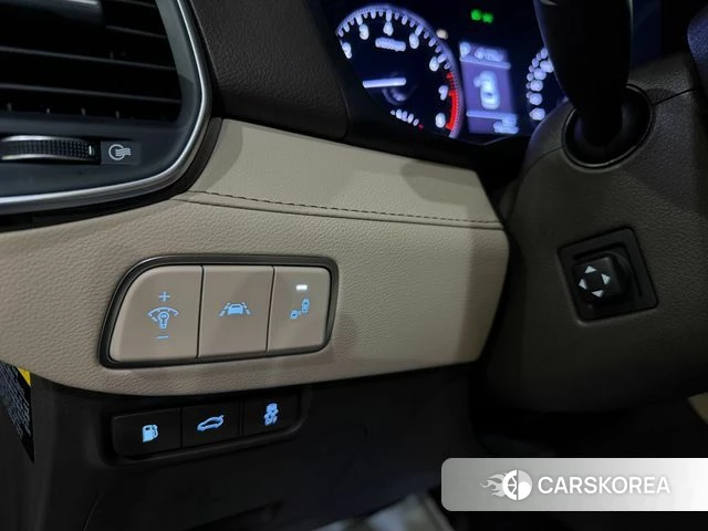 Hyundai Grandeur IG id 4918695 из Кореи 7
