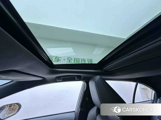 Toyota Lei Ling id 4341874 из Китая 7