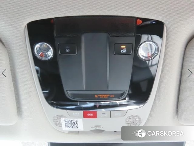 Kia K5 3rd generation id 4517051 из Кореи 7