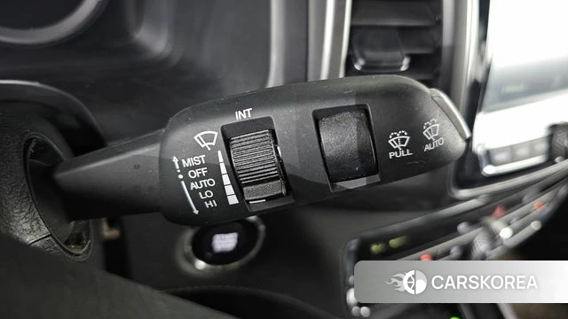 Ssangyong The New Rexton Sports Cannes id 3833346 из Кореи 7