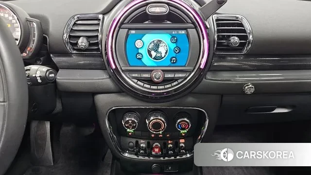Mini Cooper Clubman id 3588026 из Кореи 7