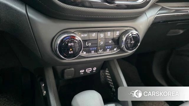 Chevrolet (GM Daewoo) Trailblazer id 4489959 из Кореи 7
