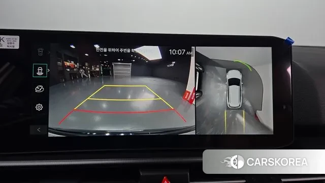 Kia The New Sportage 5th Generation id 3599474 из Кореи 7