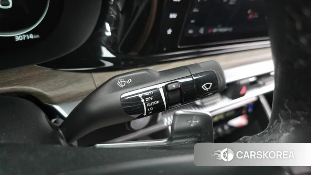Kia K5 3rd generation id 4677019 из Кореи 7
