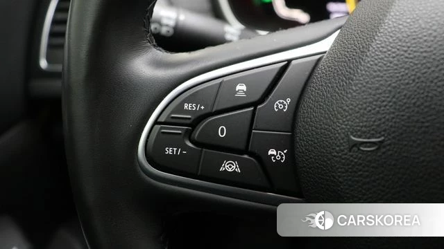 Renault Korea (Samsung) The New SM6 id 3812639 из Кореи 7