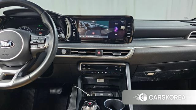 Kia K5 3rd generation id 4614364 из Кореи 7