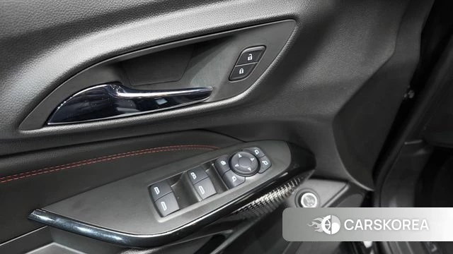 Chevrolet (GM Daewoo) Trax Crossover id 3817149 из Кореи 7