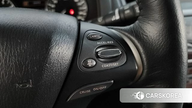 Nissan Pathfinder 4th Generation id 4424749 из Кореи 7