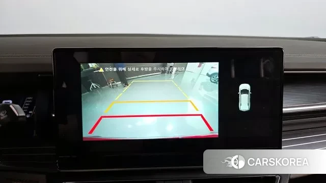 Ssangyong Torres id 3310892 из Кореи 7