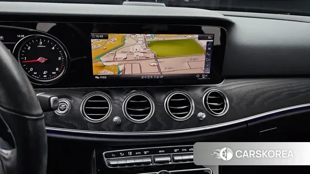 Mercedes-Benz E-Class W213 id 3568277 из Кореи 7