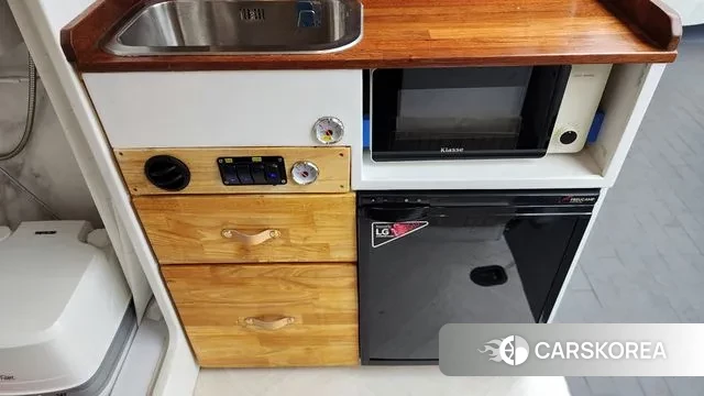 Renault Korea (Samsung) Master id 3226269 из Кореи 7