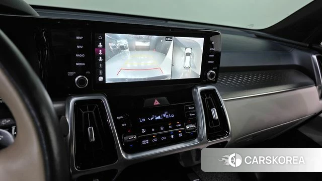 Kia Sorento 4th Generation id 4671645 из Кореи 7