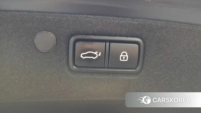 Hyundai The New Grandeur IG Hybrid id 4721550 из Кореи 7