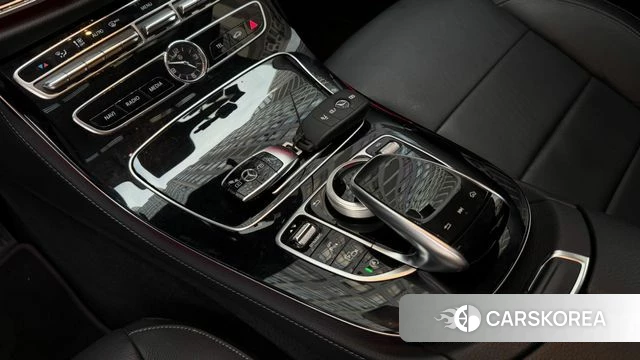 Mercedes-Benz E-Class W213 id 4557360 из Кореи 7