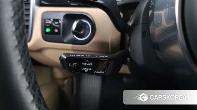 Porsche Cayenne (PO536) id 3479987 из Кореи 7