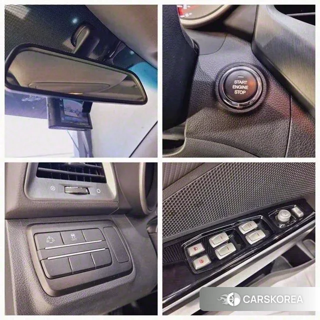 Ssangyong Tivoli Armor id 2962020 из Кореи 7