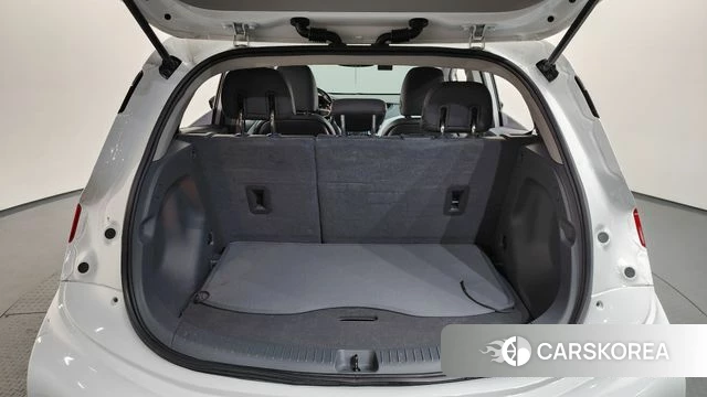 Chevrolet (GM Daewoo) Bolt EV id 4232568 из Кореи 7