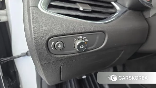 Chevrolet (GM Daewoo) All New Malibu id 3789706 из Кореи 7