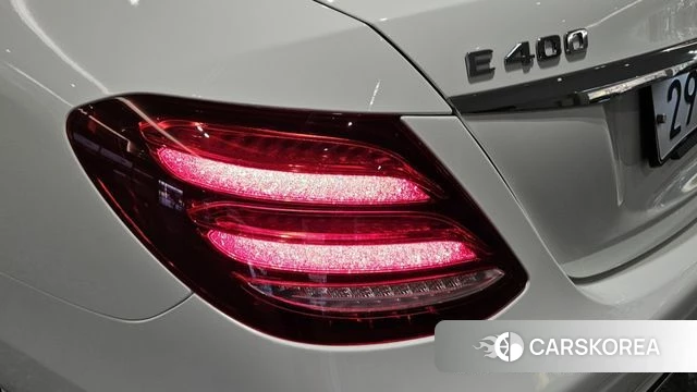 Mercedes-Benz E-Class W213 id 4465785 из Кореи 7