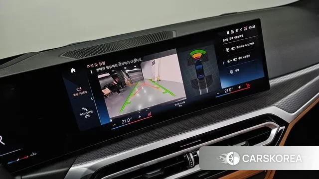 BMW 3 Series (G20) id 3462195 из Кореи 7