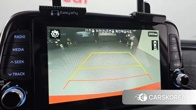 Hyundai Santa Fe TM id 3117860 из Кореи 7