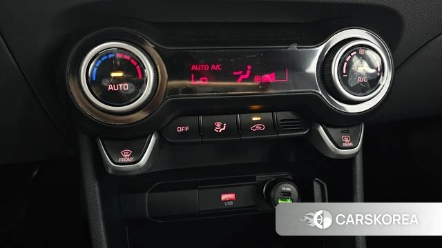 Kia Morning Urban (JA) id 4745416 из Кореи 7